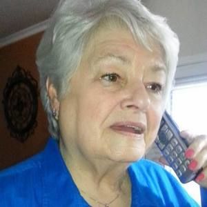 Meet your Posher, Bess